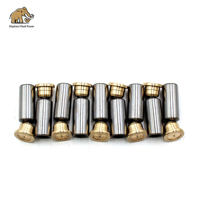 Bagian Pompa Piston Hidraulik Sauer Jrr045 Jrr051 Jrr060 Jrr065 Jrr075