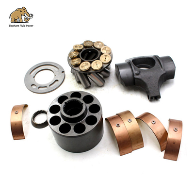 Bagian Pompa Piston Hidraulik Sauer Jrr045 Jrr051 Jrr060 Jrr065 Jrr075