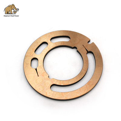 Bagian Pompa Piston Hidraulik Sauer Jrr045 Jrr051 Jrr060 Jrr065 Jrr075