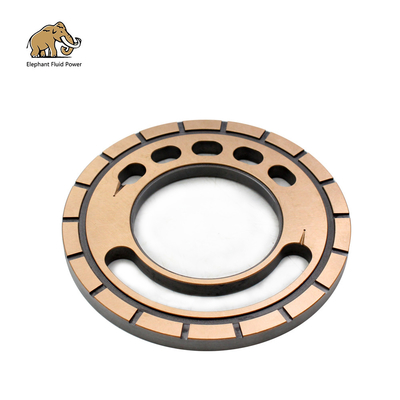 Hydraulic Piston Pump Parts 105-3635 1053635 Grup Rotary