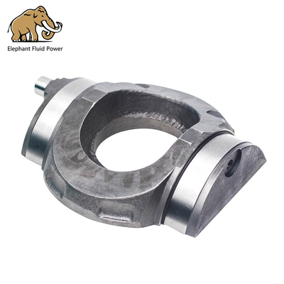 Grup Rotasi Bagian Pompa Piston Hidraulik A4v56 Rexroth A4v40 A4v71 A4v90 A4v125 A4v250