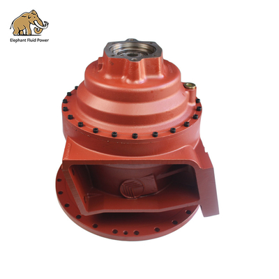 OEM Bonfiglioli 575L Gearbox Reducer Pompa Beton Mixer Bagian Perbaikan