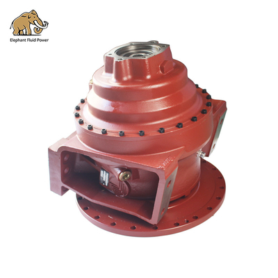 OEM Bonfiglioli 575L Gearbox Reducer Pompa Beton Mixer Bagian Perbaikan