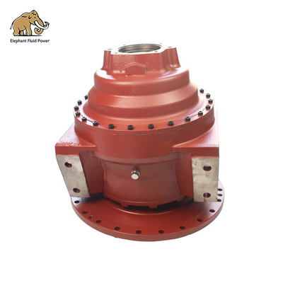 OEM Bonfiglioli 575L Gearbox Reducer Pompa Beton Mixer Bagian Perbaikan