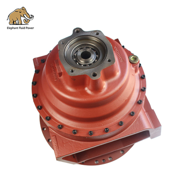 OEM Bonfiglioli 575L Gearbox Reducer Pompa Beton Mixer Bagian Perbaikan