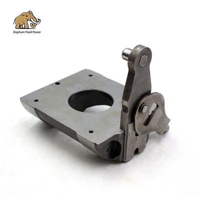 Komponen Pompa Hidraulik Piston OEM Sauer 90L100 90R100