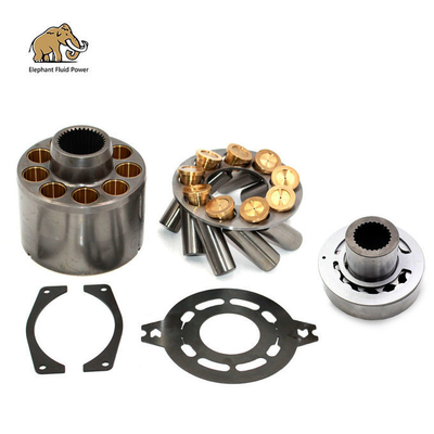 Komponen Pompa Hidraulik Piston OEM Sauer 90L100 90R100