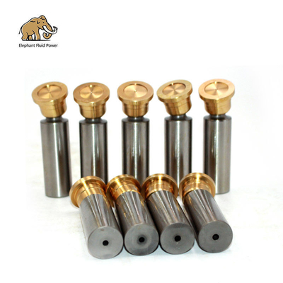 Komponen Pompa Hidraulik Piston OEM Sauer 90L100 90R100