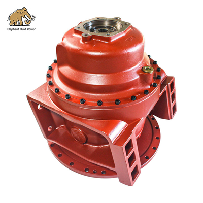 575L 577L 580L Bonfiglioli Reduksi Gearbox Hidraulik Dalam Beton Mixer