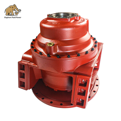 575L 577L 580L Bonfiglioli Reduksi Gearbox Hidraulik Dalam Beton Mixer
