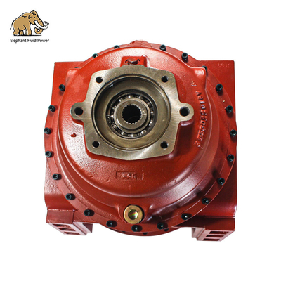 575L 577L 580L Bonfiglioli Reduksi Gearbox Hidraulik Dalam Beton Mixer
