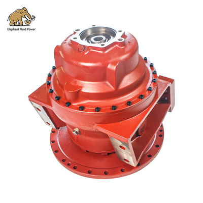 575L 577L 580L Bonfiglioli Reduksi Gearbox Hidraulik Dalam Beton Mixer