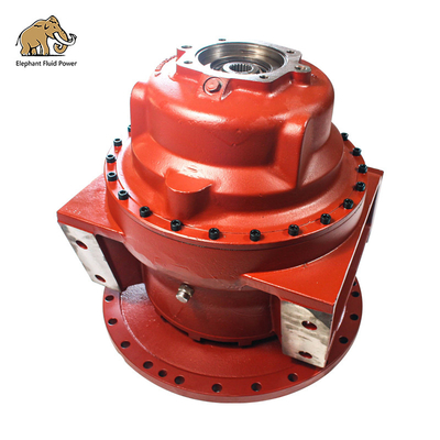575L 577L 580L Bonfiglioli Reduksi Gearbox Hidraulik Dalam Beton Mixer