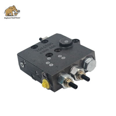 Rexroth A11vo Seri Pump Piston Hidraulik Lrds Kontrol Katup Perbaikan