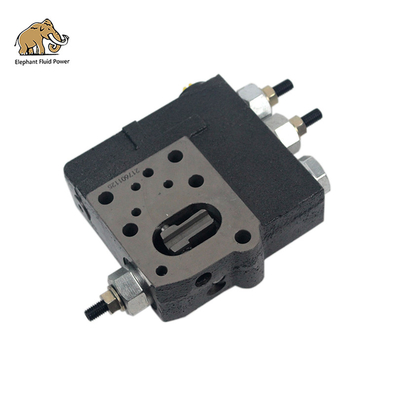 Rexroth A11vo Seri Pump Piston Hidraulik Lrds Kontrol Katup Perbaikan