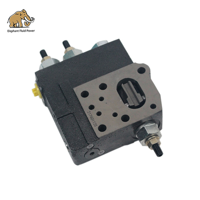 Rexroth A11vo Seri Pump Piston Hidraulik Lrds Kontrol Katup Perbaikan
