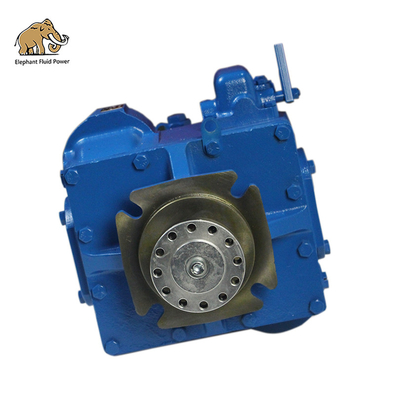 OEM 5423-928 Pompa Piston Aksial Pengaduk Beton Hidraulik Bagian Perbaikan