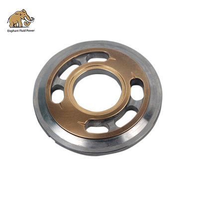 OEM MSF89 Bagian Pompa Piston Hidraulik Perbaikan Excavator Bagian pemeliharaan