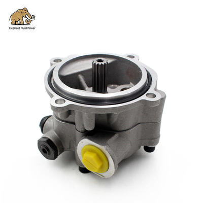 OEM K3V112 Bagian Pompa Piston Hidraulik Hyundai Excavator Perbaikan Bagian Perbaikan