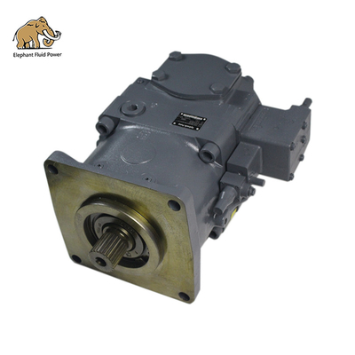 Seri A11VLO Rexroth suku cadang A11VLO190LRDH1/11R-NZD12K02P-S Rumah Pompa Lengkap Untuk Perbaikan