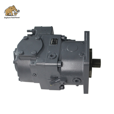 Seri A11VLO Rexroth suku cadang A11VLO190LRDH1/11R-NZD12K02P-S Rumah Pompa Lengkap Untuk Perbaikan