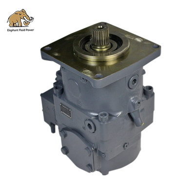 Seri A11VLO Rexroth suku cadang A11VLO190LRDH1/11R-NZD12K02P-S Rumah Pompa Lengkap Untuk Perbaikan