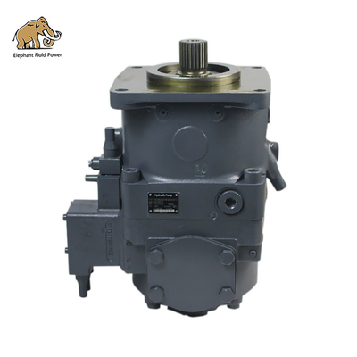 Seri A11VLO Rexroth suku cadang A11VLO190LRDH1/11R-NZD12K02P-S Rumah Pompa Lengkap Untuk Perbaikan