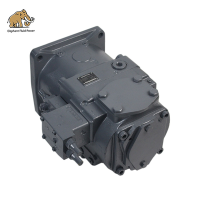 Seri A11VLO Rexroth suku cadang A11VLO190LRDH1/11R-NZD12K02P-S Rumah Pompa Lengkap Untuk Perbaikan