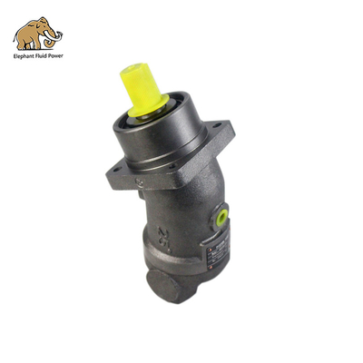 A2F28L-3P4 Perbaikan dan Penggantian Pompa Piston Hidraulik