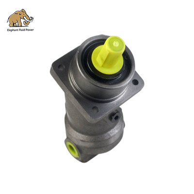 A2F28L-3P4 Perbaikan dan Penggantian Pompa Piston Hidraulik
