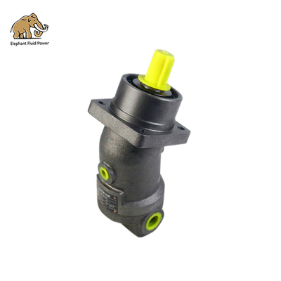 A2F28L-3P4 Perbaikan dan Penggantian Pompa Piston Hidraulik