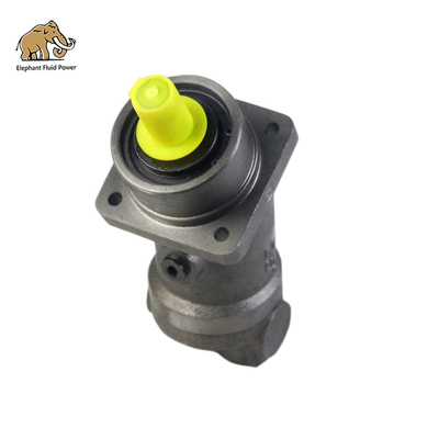 A2F28L-3P4 Perbaikan dan Penggantian Pompa Piston Hidraulik