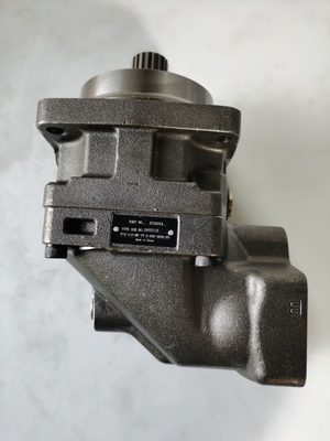 F11 F12 Seri Parker Motor Hidraulik F12-125-MF-IV-D-000-000-0