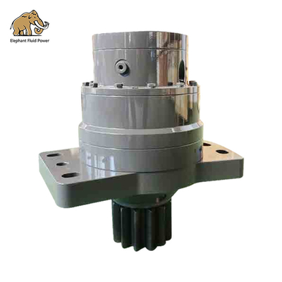 2T-20T OEM Hydraulic Winches Untuk Truk Penyelamat
