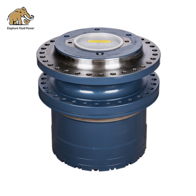 Gajah Fluid Power Mesin Konstruksi suku cadang OEM Hydraulic Reducer