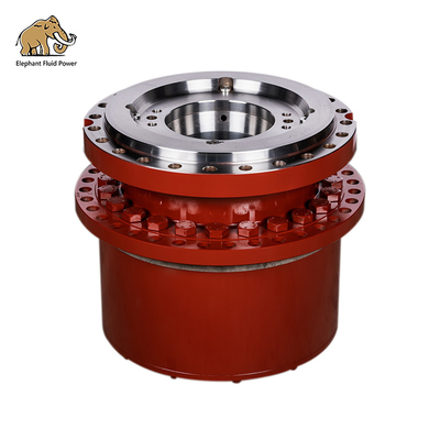 Gajah Fluid Power Mesin Konstruksi suku cadang OEM Hydraulic Reducer