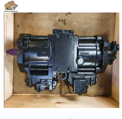 OEM JCB JS140 Crawler Excavator Pompa Utama 229/01505