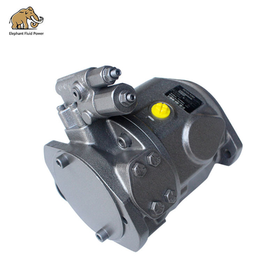Pompa Piston Hidraulik Besi Cairan A10VO28-DFR31R-VSC6K01