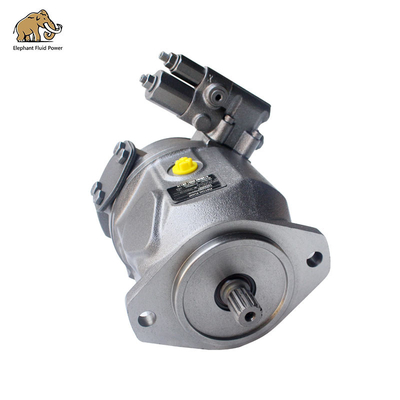 Pompa Piston Hidraulik Besi Cairan A10VO28-DFR31R-VSC6K01