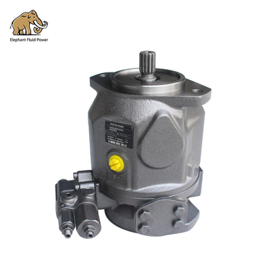 Pompa Piston Hidraulik Besi Cairan A10VO28-DFR31R-VSC6K01