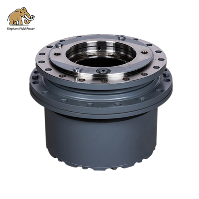 Gft7t2 Seri Bagian Rotary Drilling Rig Reducer Gearbox Atau Reducer Kecepatan