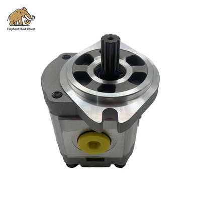 YC 9217993 9218005 Pump Gear Pilot Pump Charge Pump Untuk Excavator Maintenance Repair