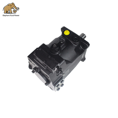 PV Series PV63 Parker Axial Piston Pump Peralatan Berat Hidraulik Perbaikan Bagian