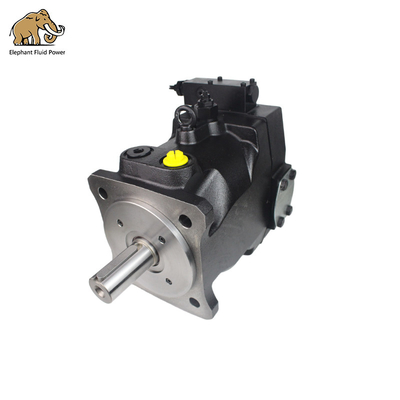 PV Series PV63 Parker Axial Piston Pump Peralatan Berat Hidraulik Perbaikan Bagian