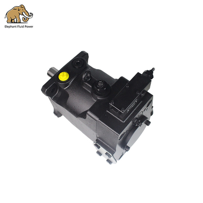 PV Series PV63 Parker Axial Piston Pump Peralatan Berat Hidraulik Perbaikan Bagian