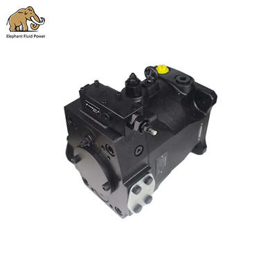 PV Series PV63 Parker Axial Piston Pump Peralatan Berat Hidraulik Perbaikan Bagian