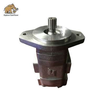 Gear pompa hidraulik traktor VOE 14561971 Di stok
