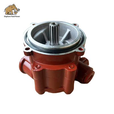 Kawasaki K3V63 Pompa Gir Hidraulik Untuk SK120-5 SH120A3 Excavator