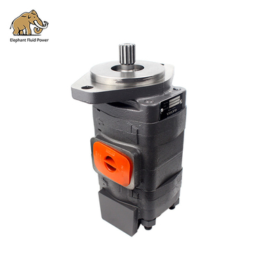 OEM Gear Oil Transfer  Hydraulic Pump 14561970 Untuk Ec460b