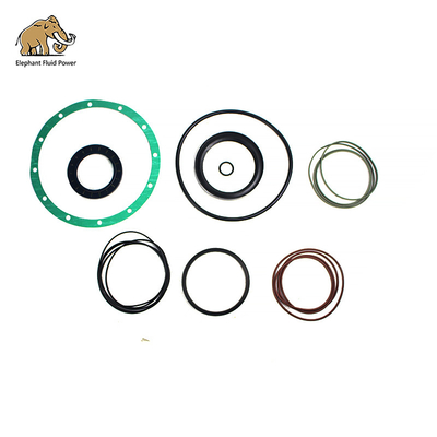 MCR Series Rexroth Radial Piston Motor MCR03 MCRE03 MCR05 MCRE05 MCR10 MCRE10 Seal Kit